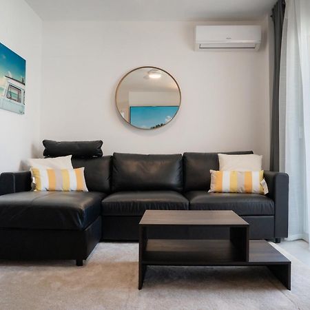 Penthouse*5Min From Beach Marbella Ngoại thất bức ảnh