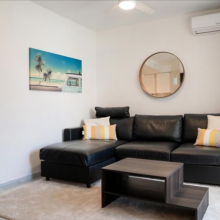 Penthouse*5Min From Beach Marbella Ngoại thất bức ảnh