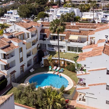 Penthouse*5Min From Beach Marbella Ngoại thất bức ảnh