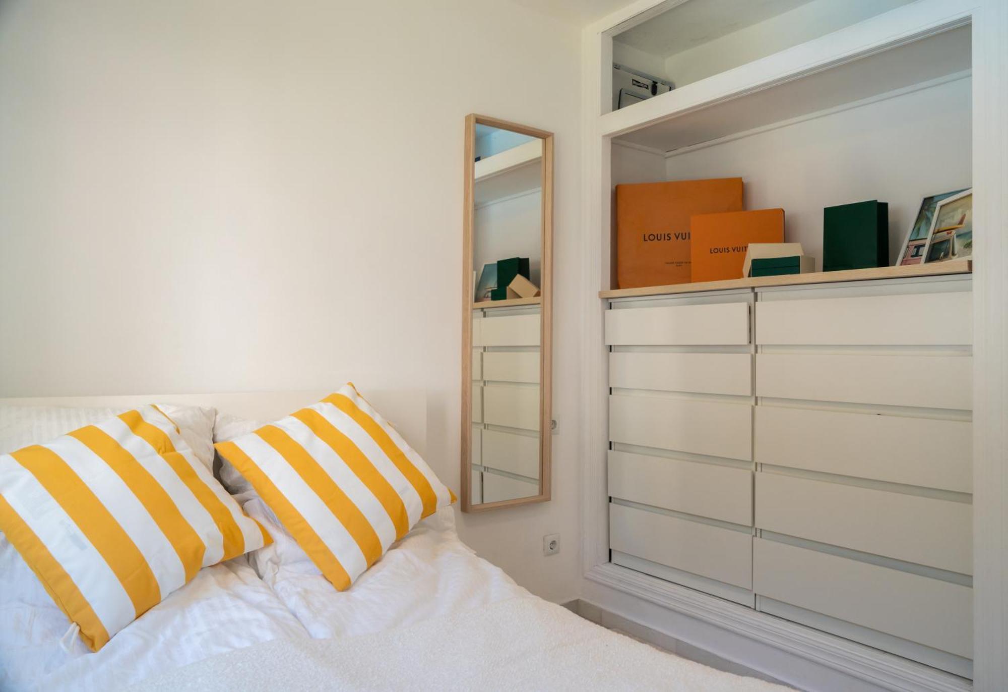 Penthouse*5Min From Beach Marbella Ngoại thất bức ảnh