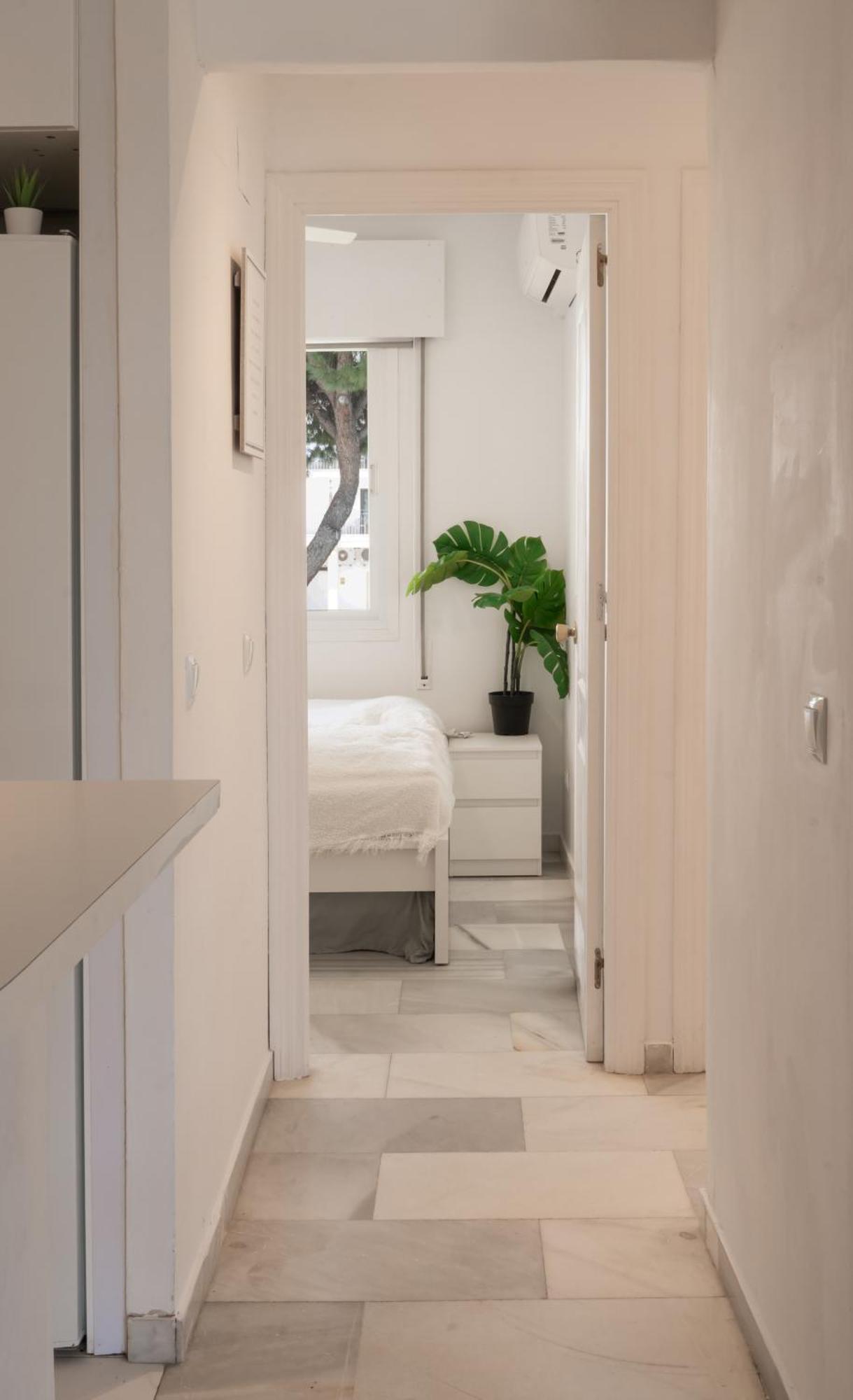Penthouse*5Min From Beach Marbella Ngoại thất bức ảnh