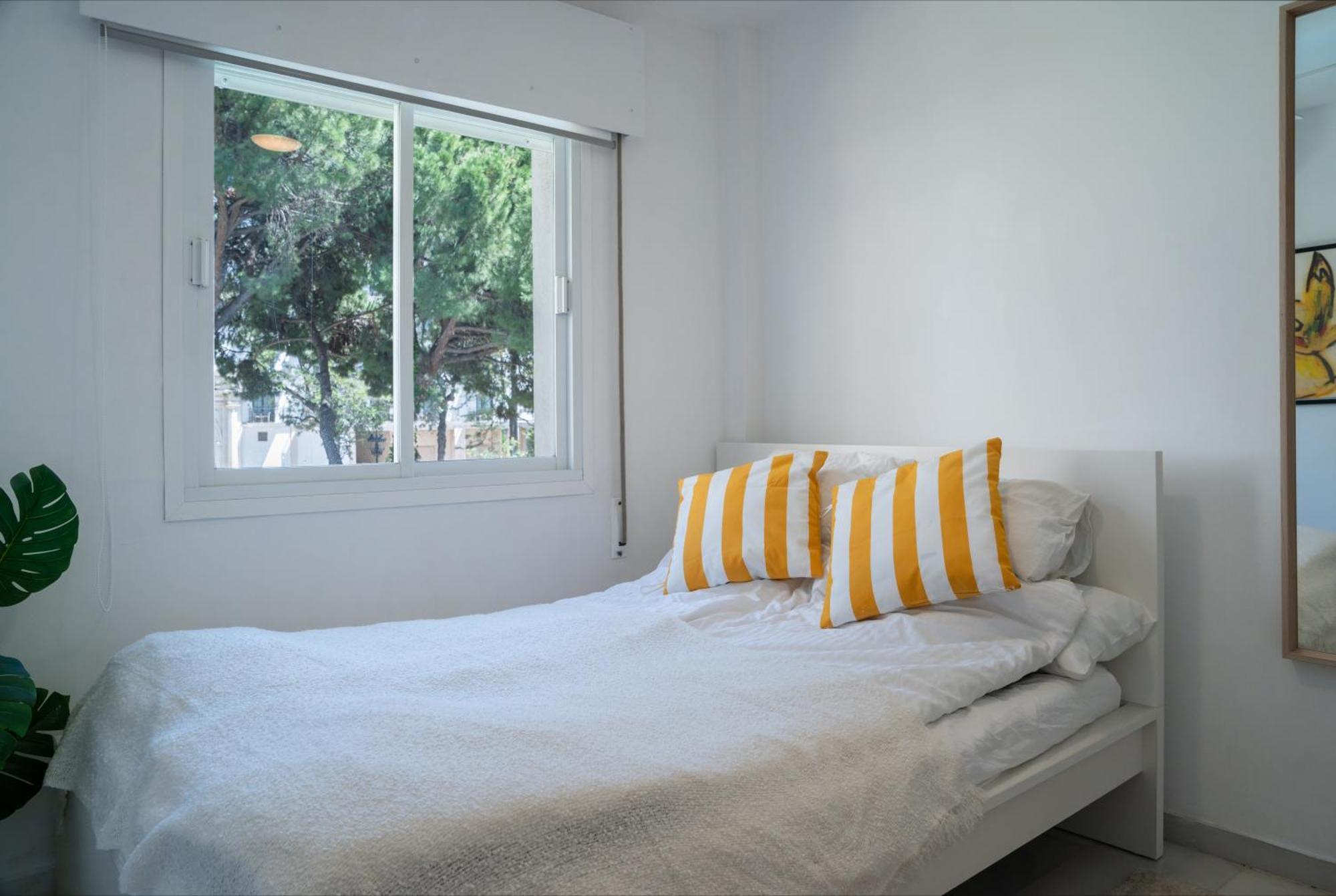 Penthouse*5Min From Beach Marbella Ngoại thất bức ảnh