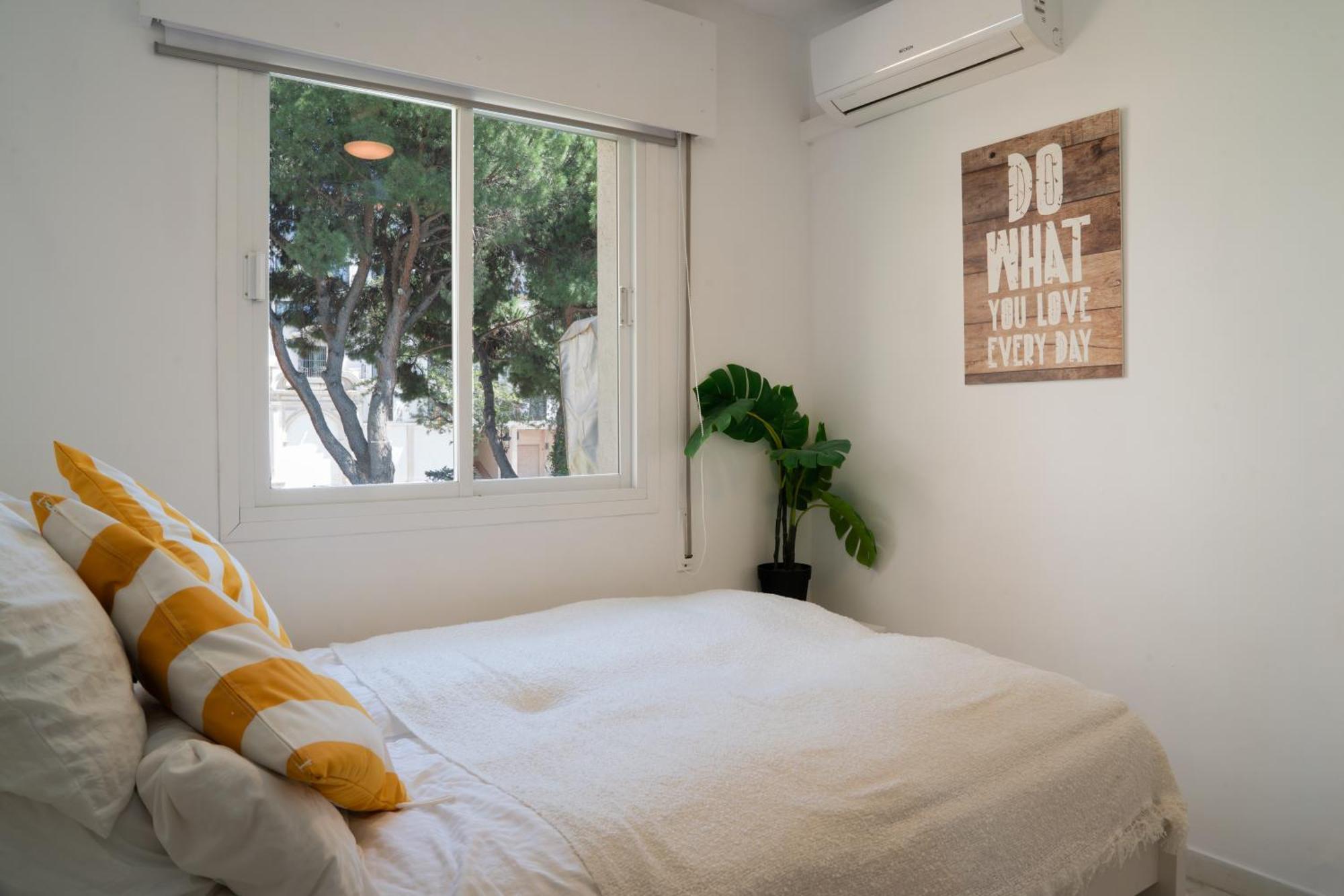 Penthouse*5Min From Beach Marbella Ngoại thất bức ảnh