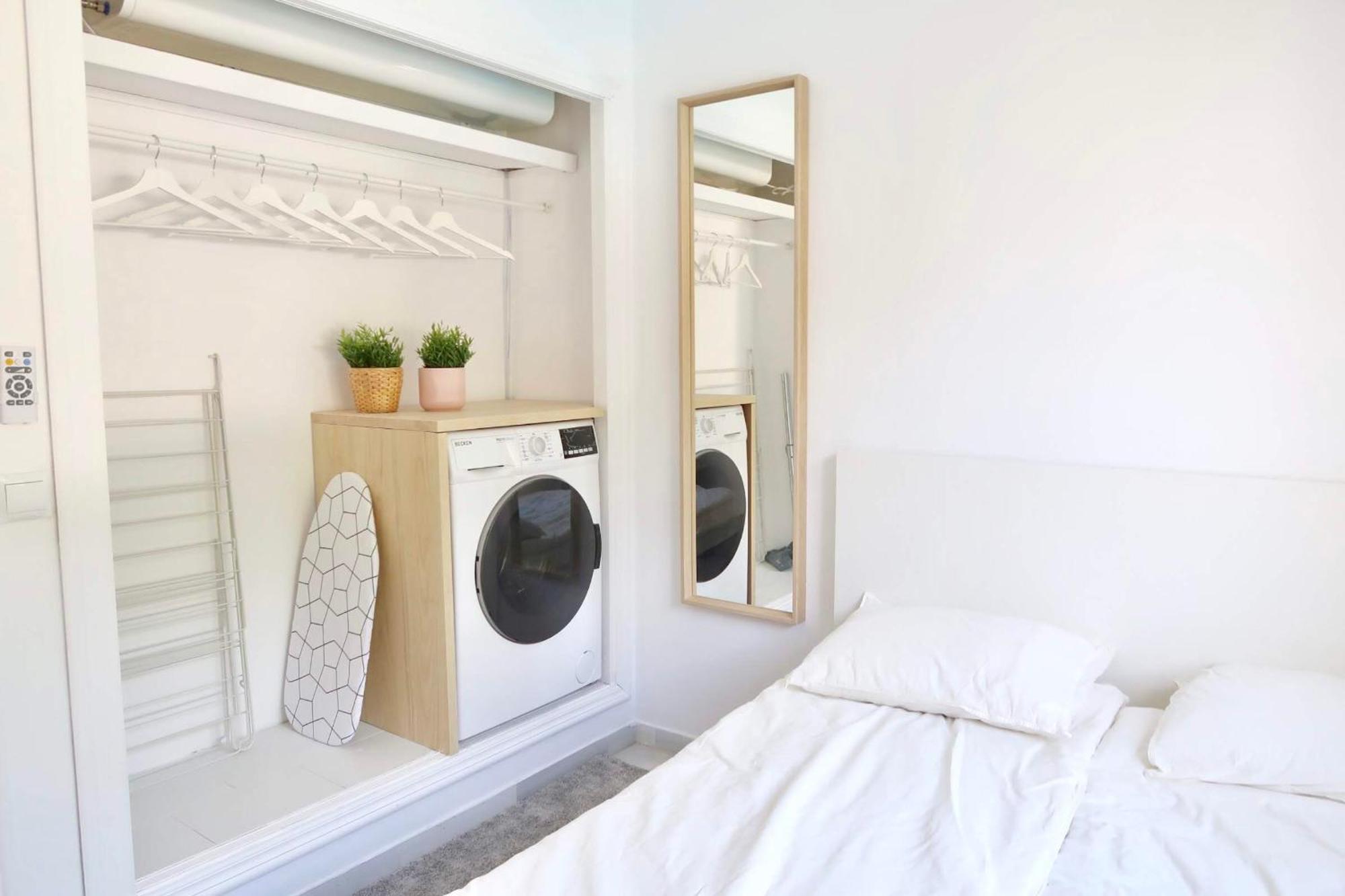Penthouse*5Min From Beach Marbella Ngoại thất bức ảnh