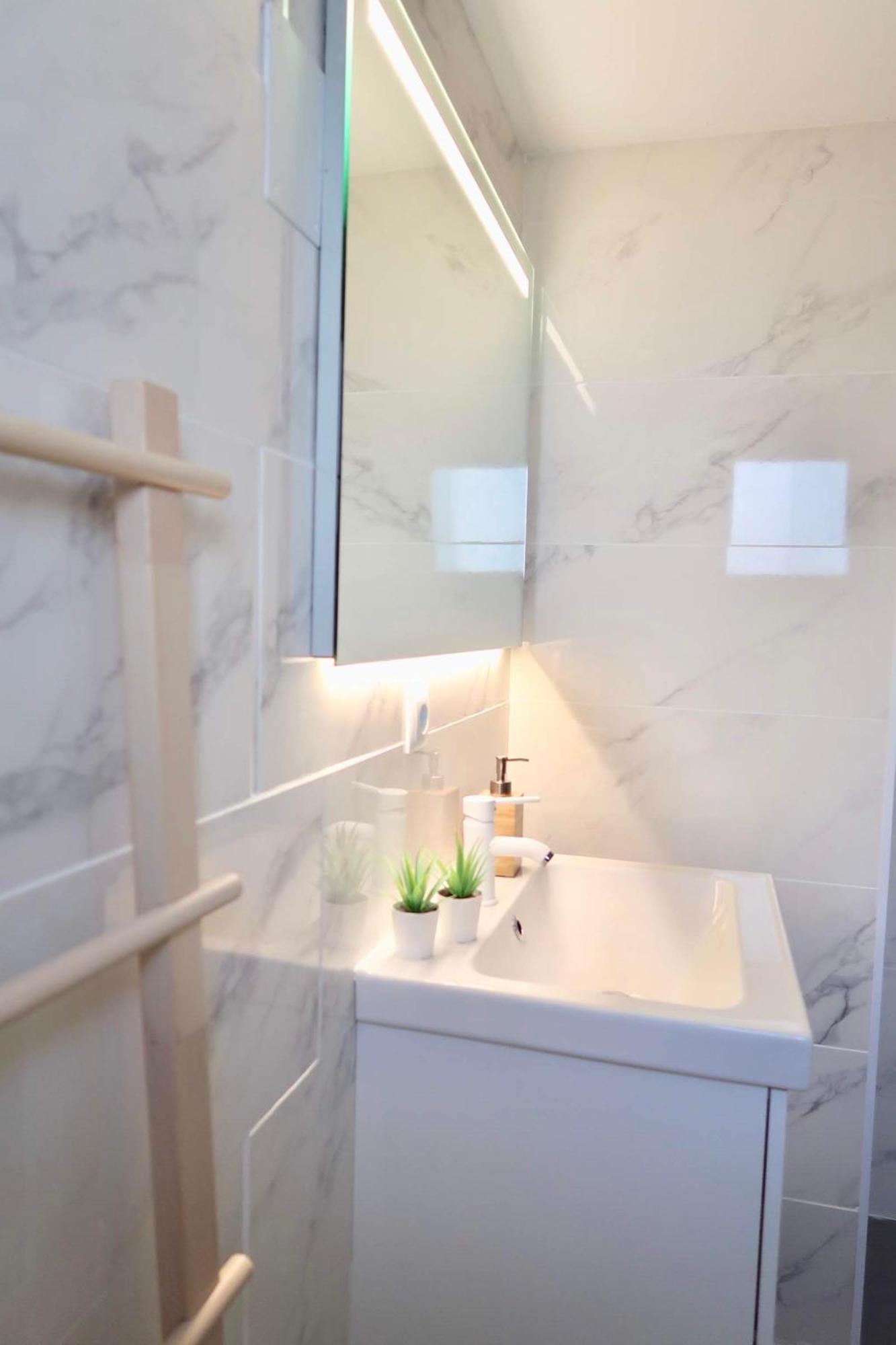 Penthouse*5Min From Beach Marbella Ngoại thất bức ảnh