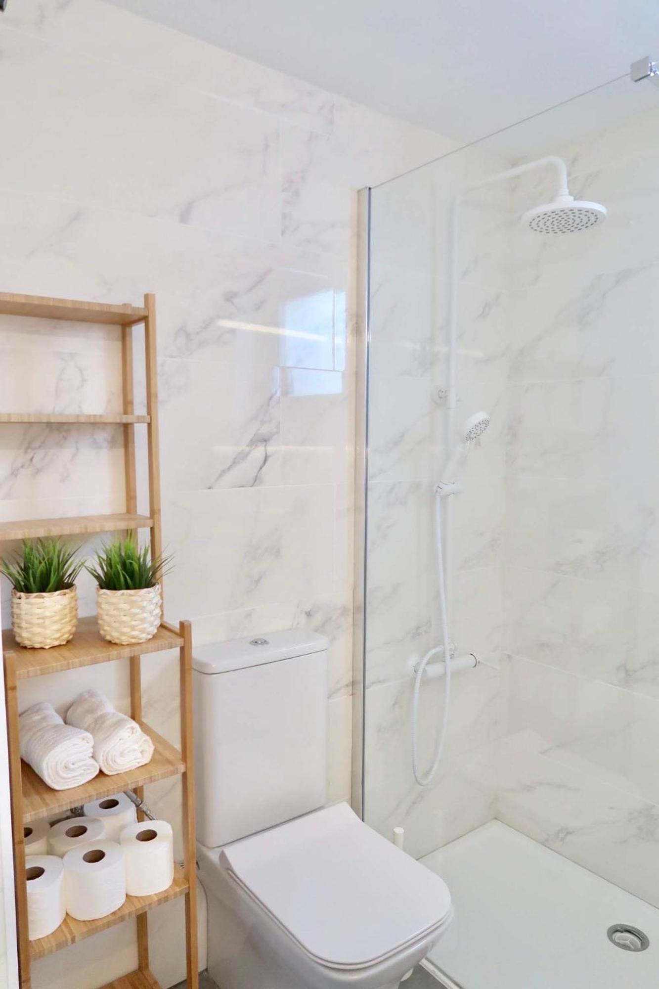 Penthouse*5Min From Beach Marbella Ngoại thất bức ảnh